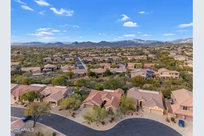 5336 E Gloria Lane, Cave Creek, AZ 85331 - Photo 4