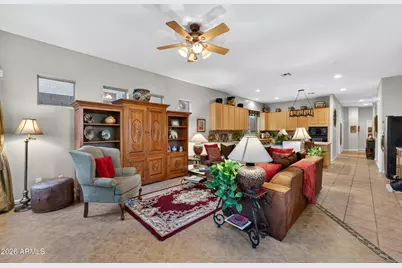 5336 E Gloria Lane, Cave Creek, AZ 85331 - Photo 20