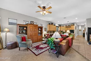 5336 E Gloria Ln, Cave Creek, AZ 85331 - Photo 20