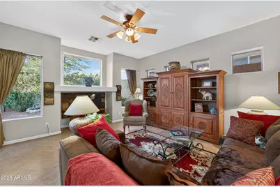 5336 E Gloria Lane, Cave Creek, AZ 85331 - Photo 20