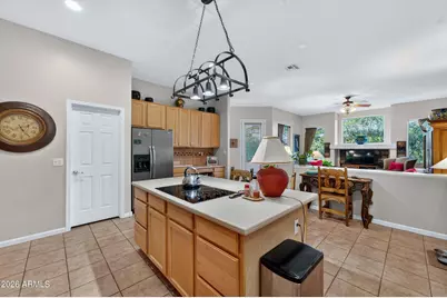 5336 E Gloria Lane, Cave Creek, AZ 85331 - Photo 16