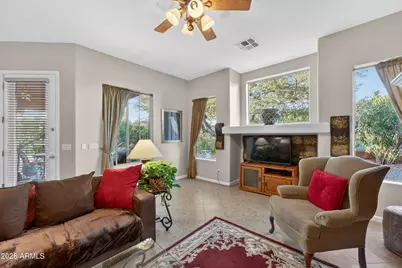 5336 E Gloria Lane, Cave Creek, AZ 85331 - Photo 22