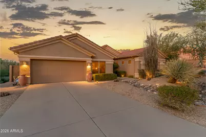 5336 E Gloria Lane, Cave Creek, AZ 85331 - Photo 4