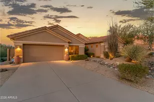 5336 E Gloria Ln, Cave Creek, AZ 85331 - Photo 4