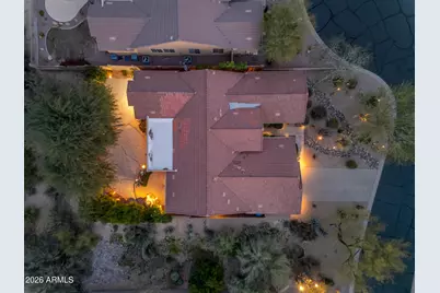 5336 E Gloria Lane, Cave Creek, AZ 85331 - Photo 2