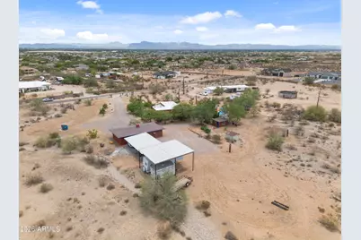 8485 W Dove Roost Road, Queen Creek, AZ 85144 - Photo 34