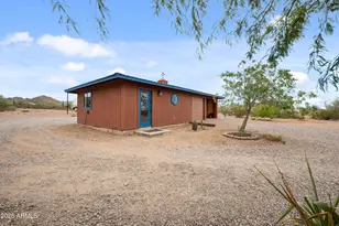 8485 W Dove Roost Rd, Queen Creek, AZ 85144 - Photo 28