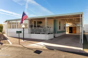 701 S Dobson Rd, Mesa, AZ 85202 - Photo 2