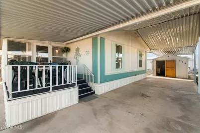 701 S Dobson Road #341, Mesa, AZ 85202 - Photo 28