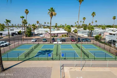 701 S Dobson Road #341, Mesa, AZ 85202 - Photo 46