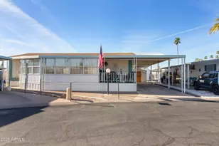 701 S Dobson Rd, Mesa, AZ 85202 - Photo 28