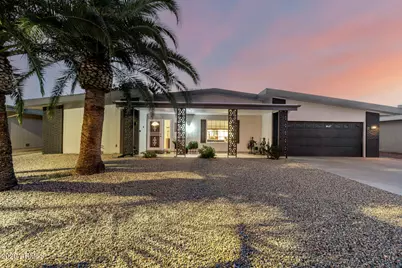 11113 W Palmeras Drive, Sun City, AZ 85373 - Photo 1