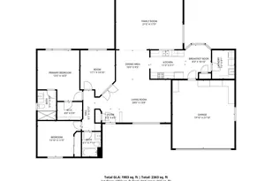 19614 N Stardust Blvd, Sun City West, AZ 85375 - Photo 16