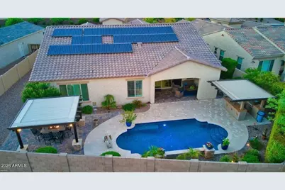 9837 W Lariat Lane, Peoria, AZ 85383 - Photo 44