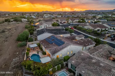 9837 W Lariat Lane, Peoria, AZ 85383 - Photo 56