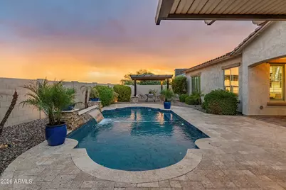 9837 W Lariat Lane, Peoria, AZ 85383 - Photo 62