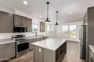 23059 W Rancho Laredo Dr, Wittmann, AZ 85361 - Photo 4