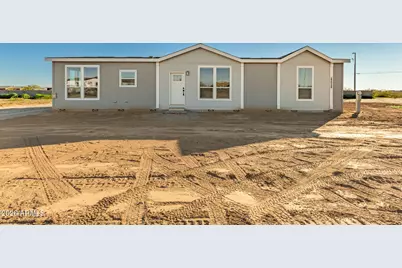 23059 W Rancho Laredo Drive, Wittmann, AZ 85361 - Photo 1