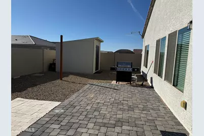1691 W Inca Drive, Coolidge, AZ 85128 - Photo 14