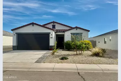 1691 W Inca Drive, Coolidge, AZ 85128 - Photo 2