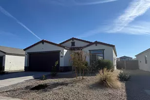 1691 W Inca Dr, Coolidge, AZ 85128 - Photo 2