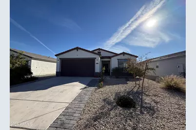 1691 W Inca Drive, Coolidge, AZ 85128 - Photo 28