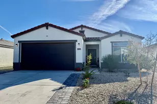 1691 W Inca Dr, Coolidge, AZ 85128 - Photo 1