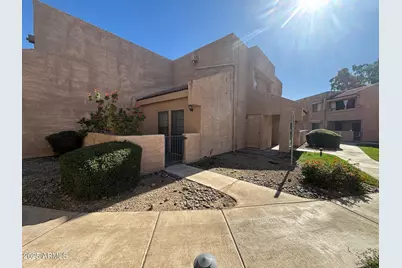 10828 N Biltmore Drive #154, Phoenix, AZ 85029 - Photo 1