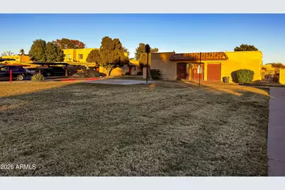 948 S Alma School Road #49, Mesa, AZ 85210 - Photo 24