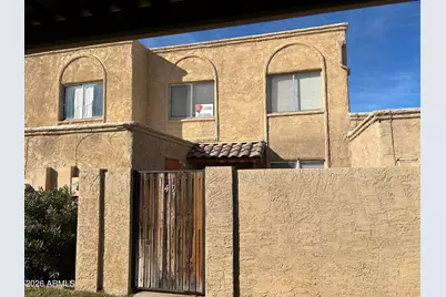 948 S Alma School Road #49, Mesa, AZ 85210 - Photo 22