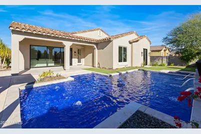 9209 E Desert Arroyos --, Scottsdale, AZ 85255 - Photo 4