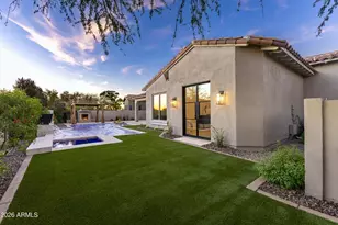 9209 E Desert Arroyos, Scottsdale, AZ 85255 - Photo 6
