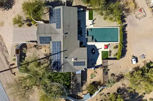 6316 E Dixileta Dr, Cave Creek, AZ 85331 - Photo 64