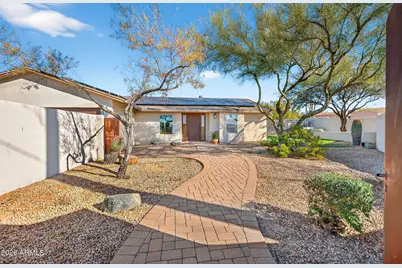 6316 E Dixileta Drive, Cave Creek, AZ 85331 - Photo 4