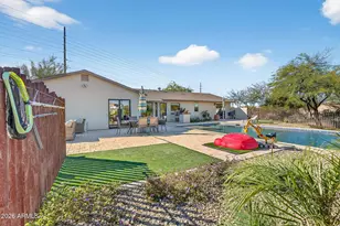 6316 E Dixileta Dr, Cave Creek, AZ 85331 - Photo 38