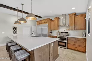 6316 E Dixileta Dr, Cave Creek, AZ 85331 - Photo 10