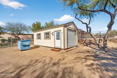 6316 E Dixileta Drive, Cave Creek, AZ 85331 - Photo 54
