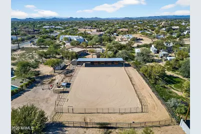 6316 E Dixileta Drive, Cave Creek, AZ 85331 - Photo 62