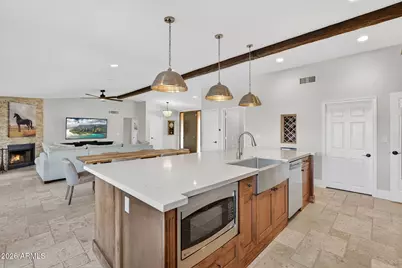 6316 E Dixileta Drive, Cave Creek, AZ 85331 - Photo 16