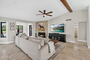 6316 E Dixileta Dr, Cave Creek, AZ 85331 - Photo 6