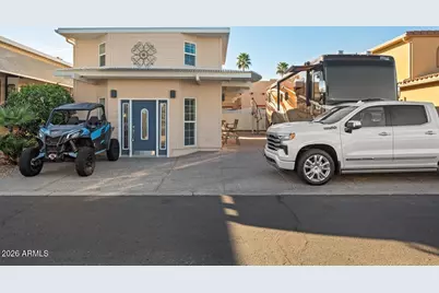 17200 W Bell Road #1784, Surprise, AZ 85374 - Photo 1