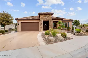 26702 W Sierra Pinta Dr, Buckeye, AZ 85396 - Photo 10
