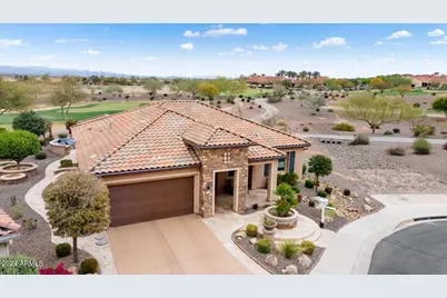 26702 W Sierra Pinta Drive, Buckeye, AZ 85396 - Photo 6