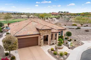 26702 W Sierra Pinta Dr, Buckeye, AZ 85396 - Photo 6