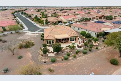 26702 W Sierra Pinta Drive, Buckeye, AZ 85396 - Photo 76