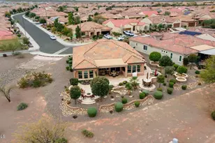 26702 W Sierra Pinta Dr, Buckeye, AZ 85396 - Photo 76