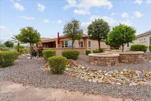 26702 W Sierra Pinta Dr, Buckeye, AZ 85396 - Photo 58