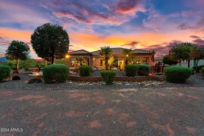 26702 W Sierra Pinta Drive, Buckeye, AZ 85396 - Photo 50