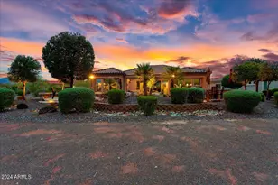 26702 W Sierra Pinta Dr, Buckeye, AZ 85396 - Photo 50