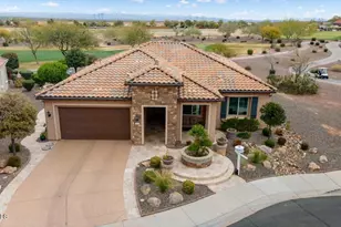 26702 W Sierra Pinta Dr, Buckeye, AZ 85396 - Photo 4